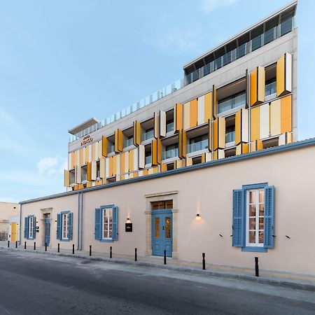 Hotel Indigo Larnaca By Ihg-Adults Only Zewnętrze zdjęcie