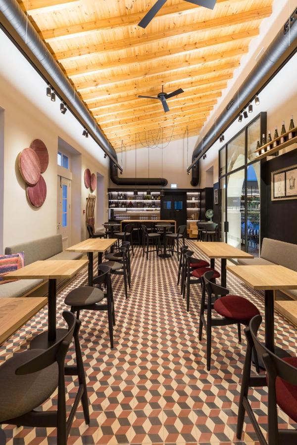 Hotel Indigo Larnaca By Ihg-Adults Only Zewnętrze zdjęcie