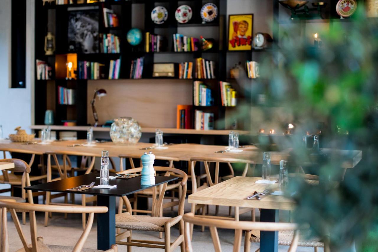 Hotel Indigo Larnaca By Ihg-Adults Only Zewnętrze zdjęcie