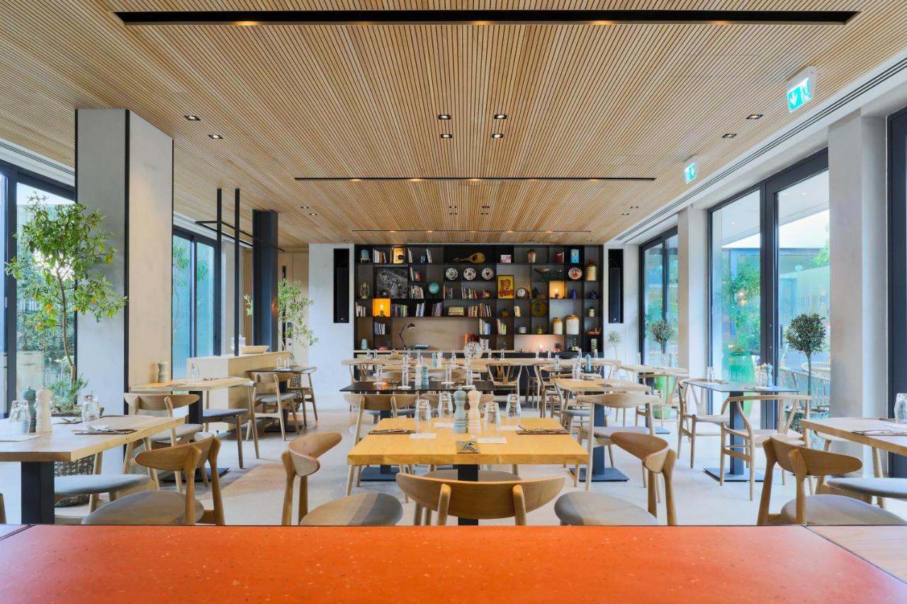 Hotel Indigo Larnaca By Ihg-Adults Only Zewnętrze zdjęcie