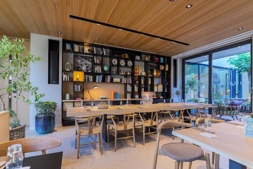 Hotel Indigo Larnaca By Ihg-Adults Only Zewnętrze zdjęcie