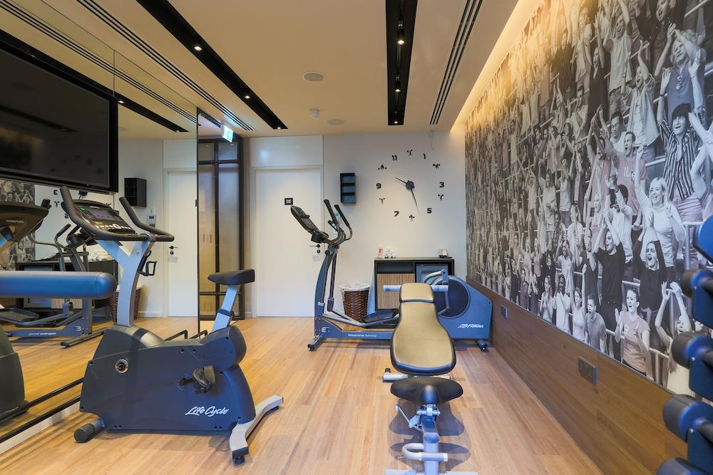 Hotel Indigo Larnaca By Ihg-Adults Only Zewnętrze zdjęcie