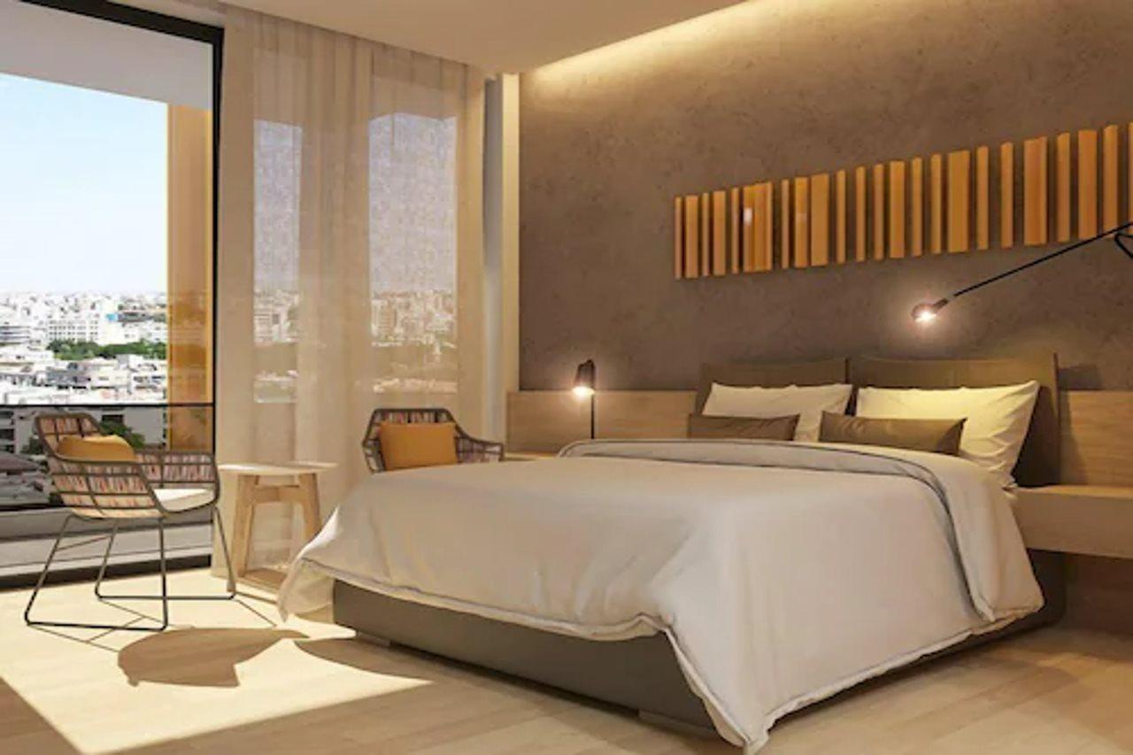 Hotel Indigo Larnaca By Ihg-Adults Only Zewnętrze zdjęcie