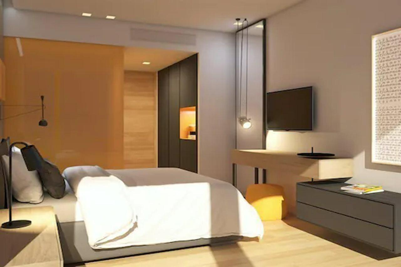 Hotel Indigo Larnaca By Ihg-Adults Only Zewnętrze zdjęcie