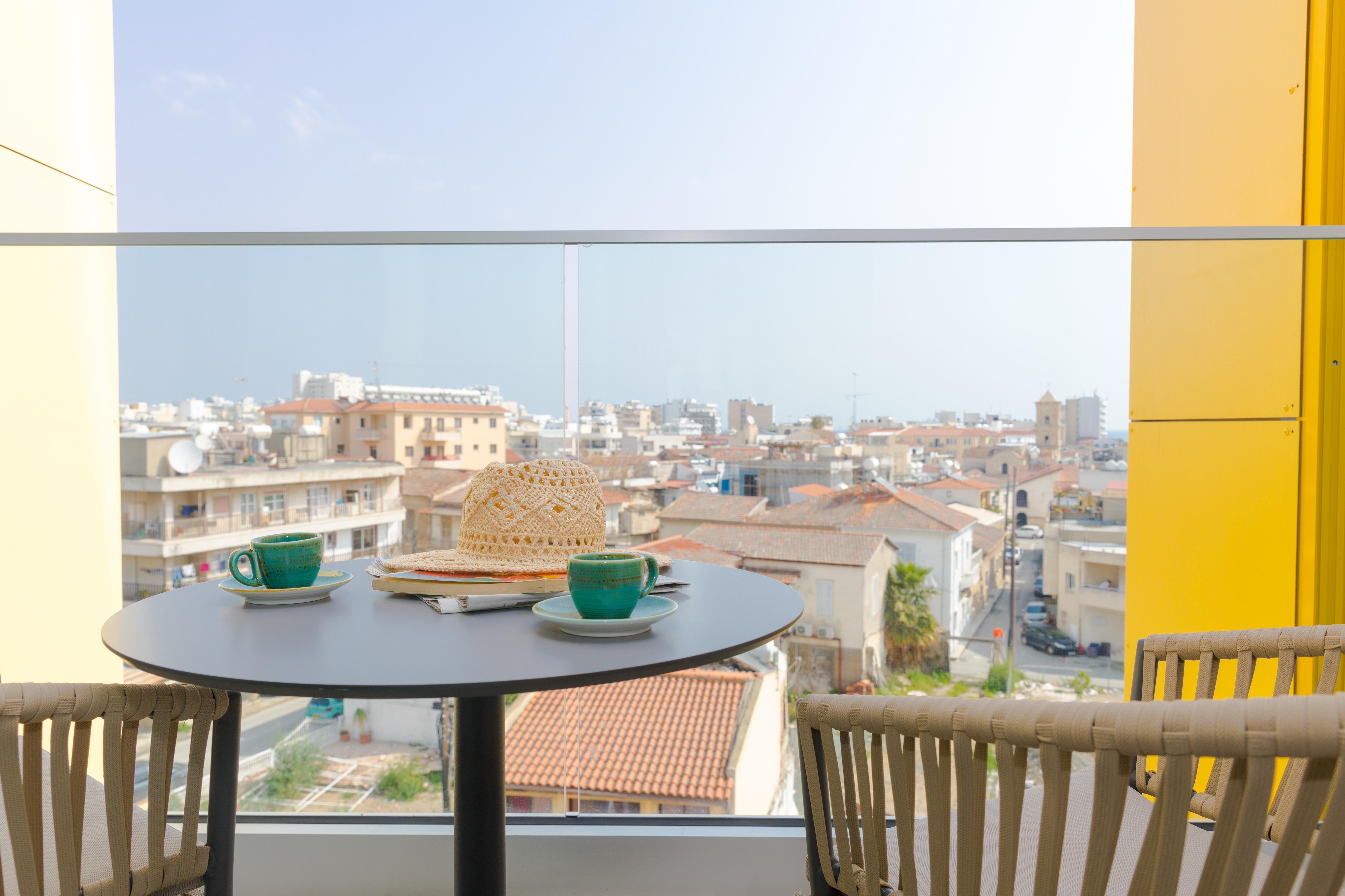 Hotel Indigo Larnaca By Ihg-Adults Only Zewnętrze zdjęcie