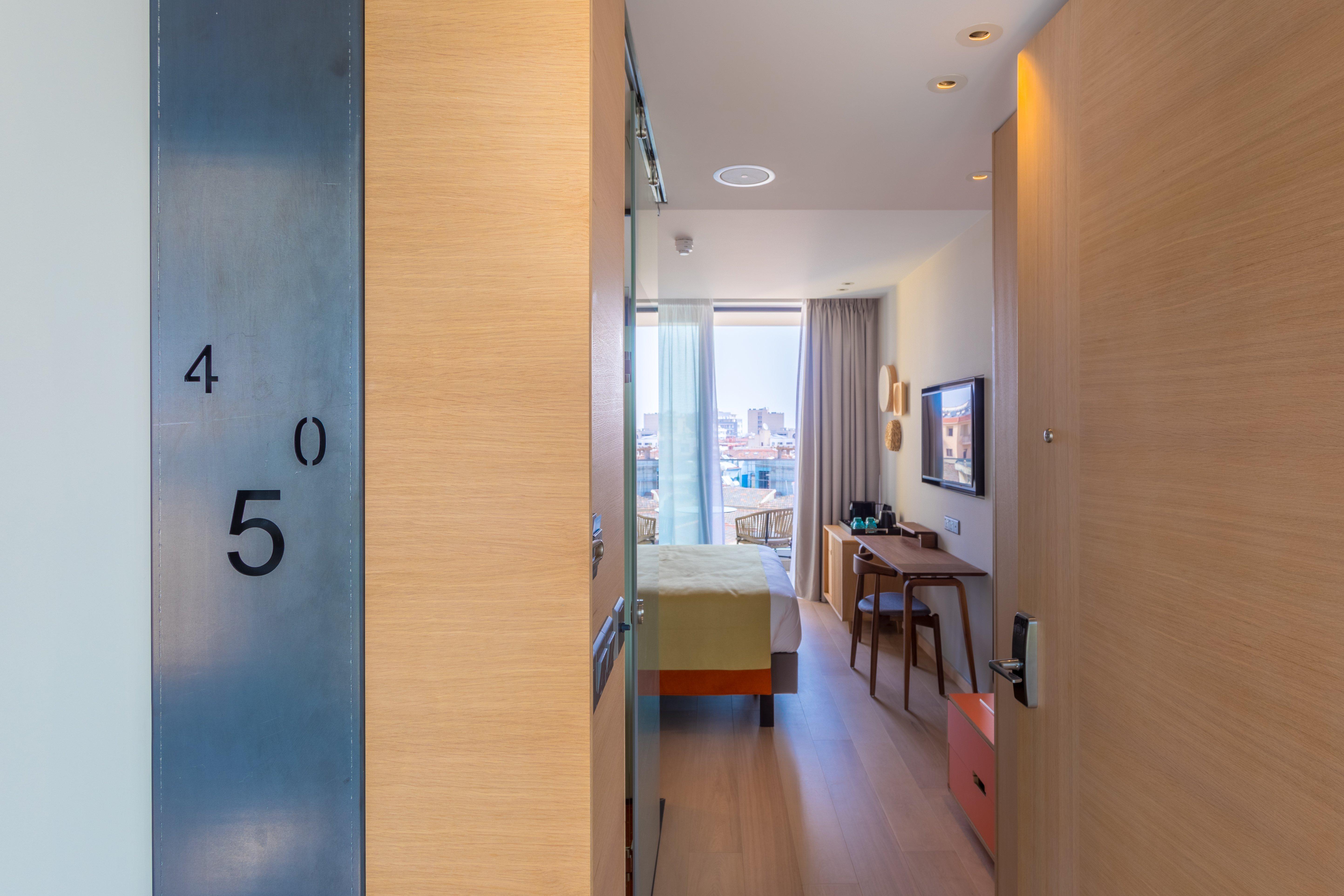 Hotel Indigo Larnaca By Ihg-Adults Only Zewnętrze zdjęcie