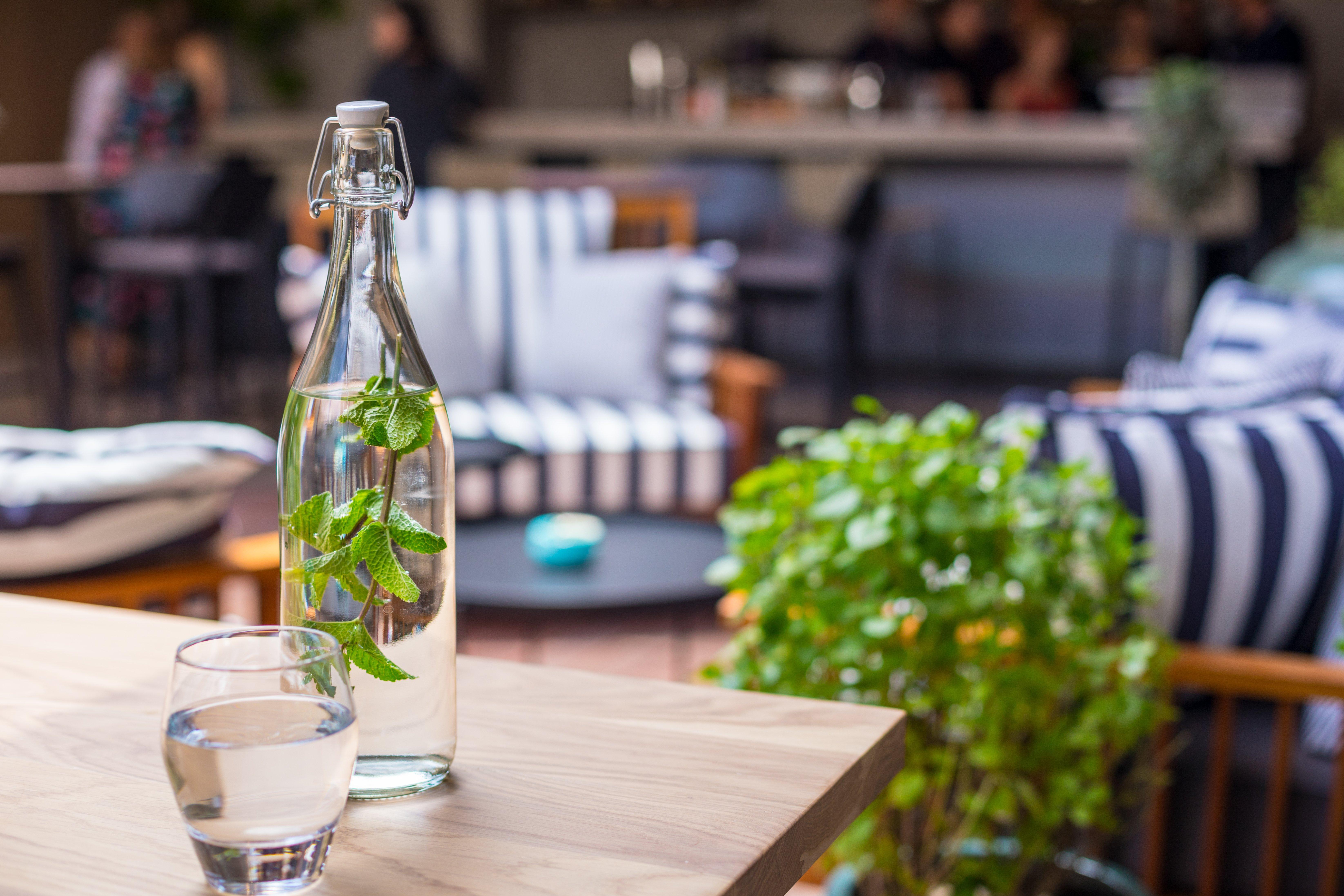 Hotel Indigo Larnaca By Ihg-Adults Only Zewnętrze zdjęcie