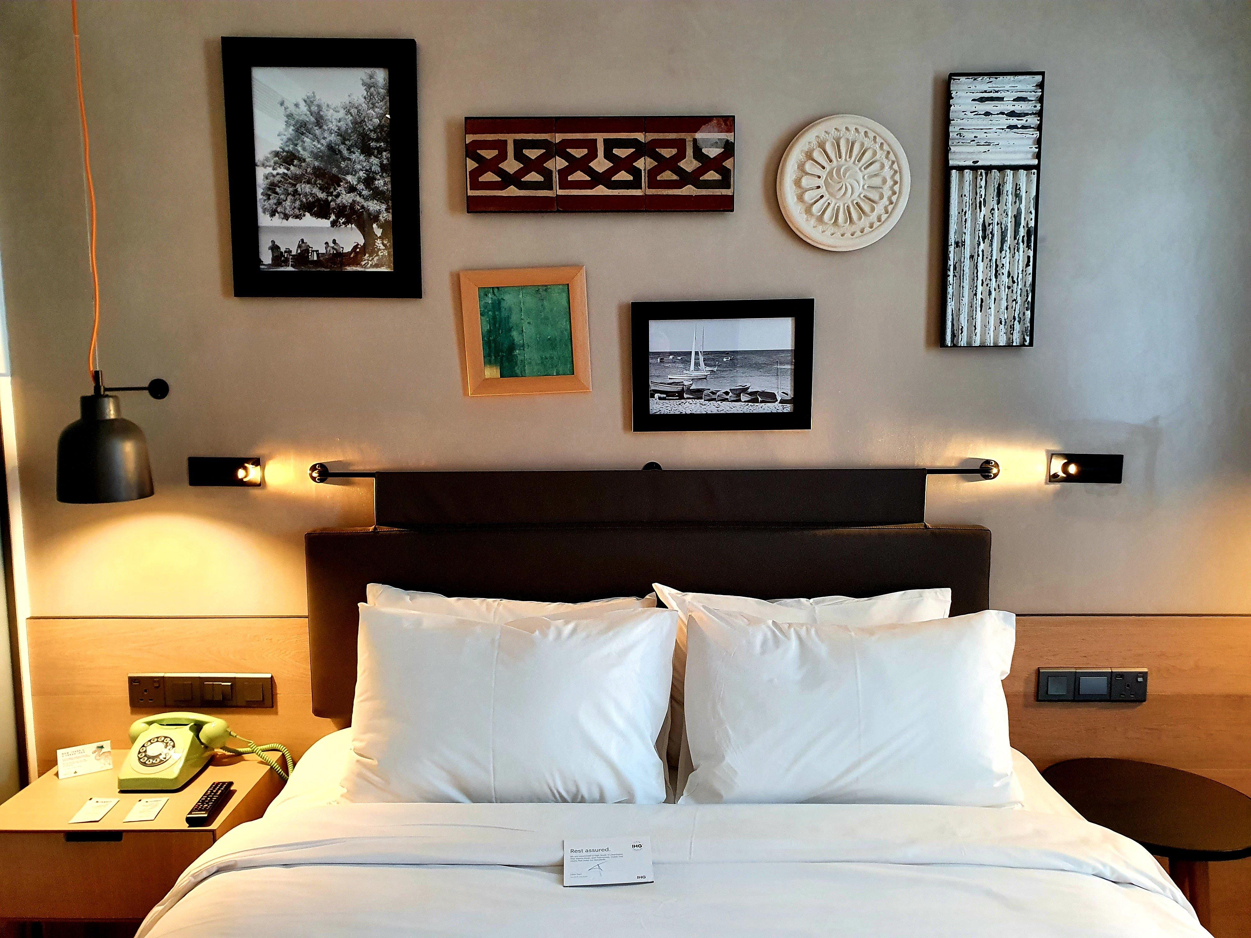 Hotel Indigo Larnaca By Ihg-Adults Only Zewnętrze zdjęcie