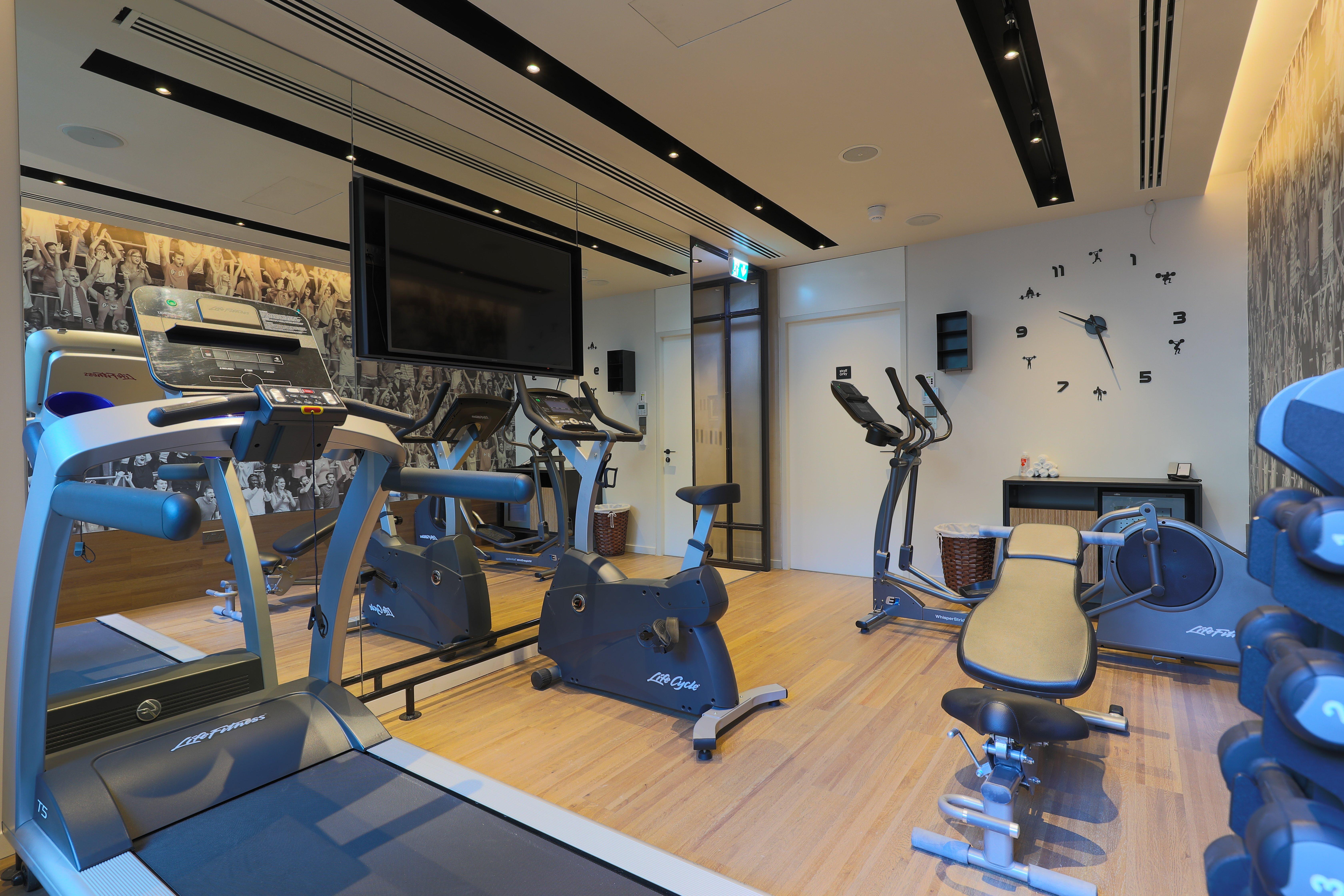 Hotel Indigo Larnaca By Ihg-Adults Only Zewnętrze zdjęcie