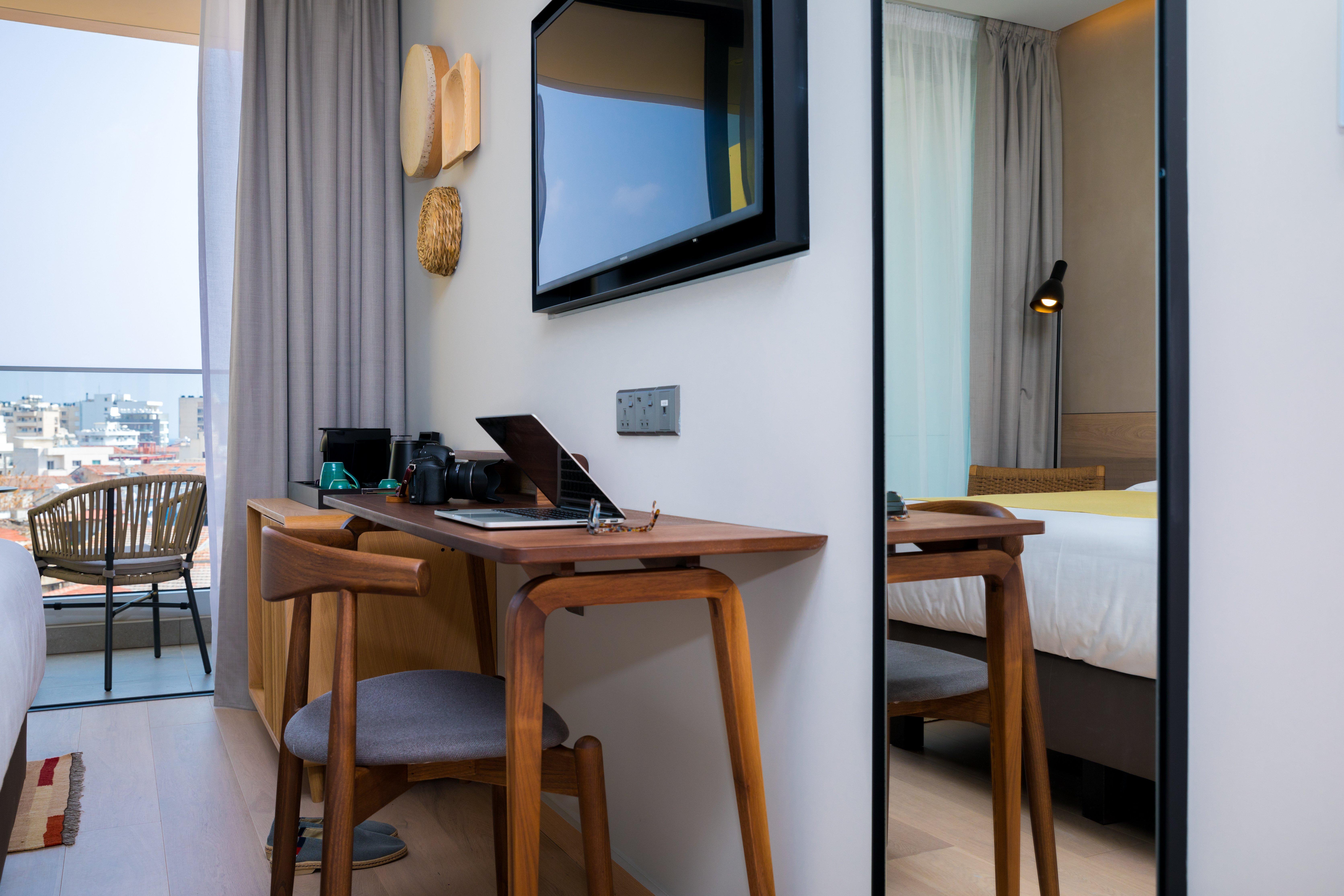 Hotel Indigo Larnaca By Ihg-Adults Only Zewnętrze zdjęcie