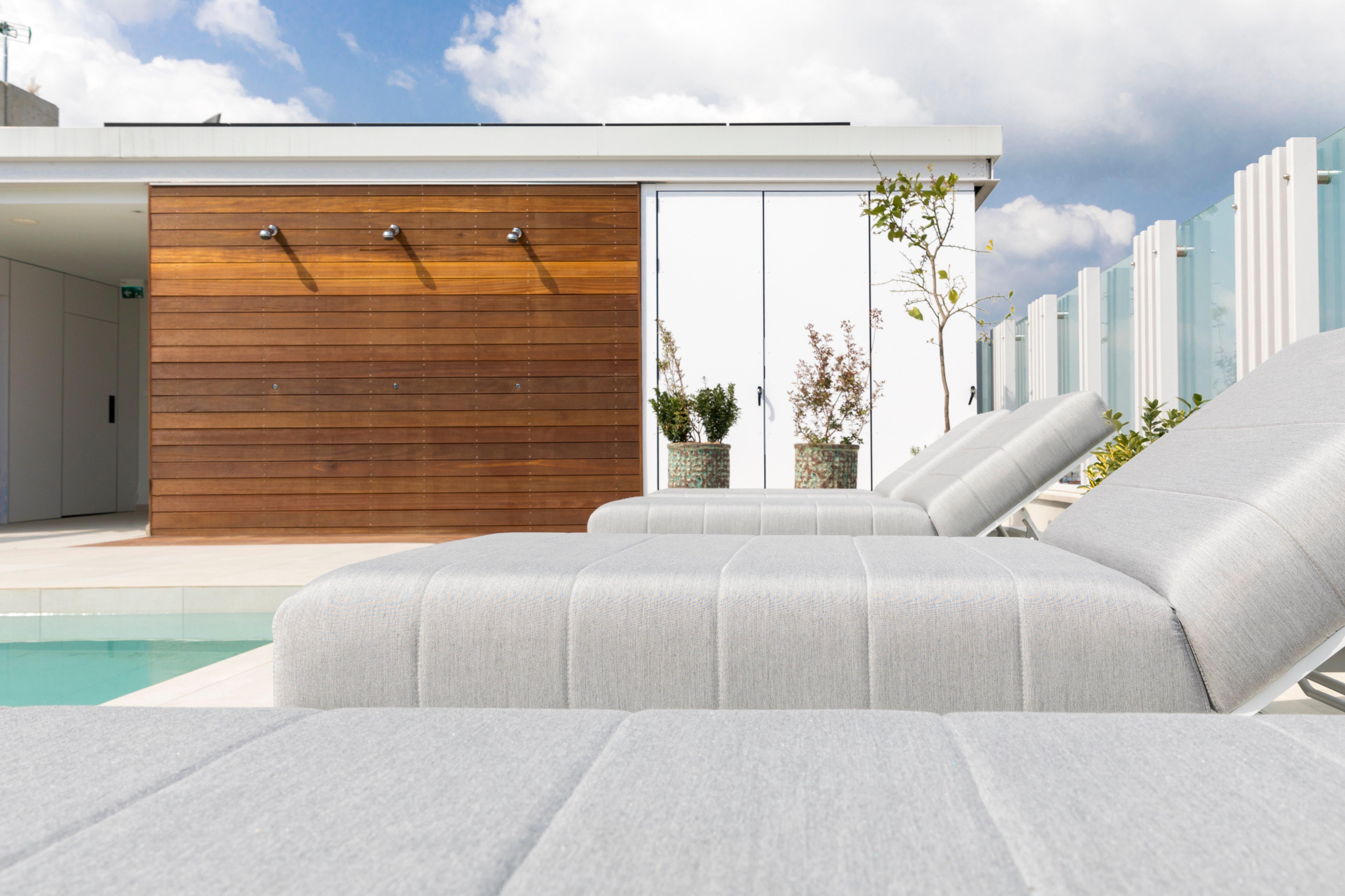 Hotel Indigo Larnaca By Ihg-Adults Only Zewnętrze zdjęcie
