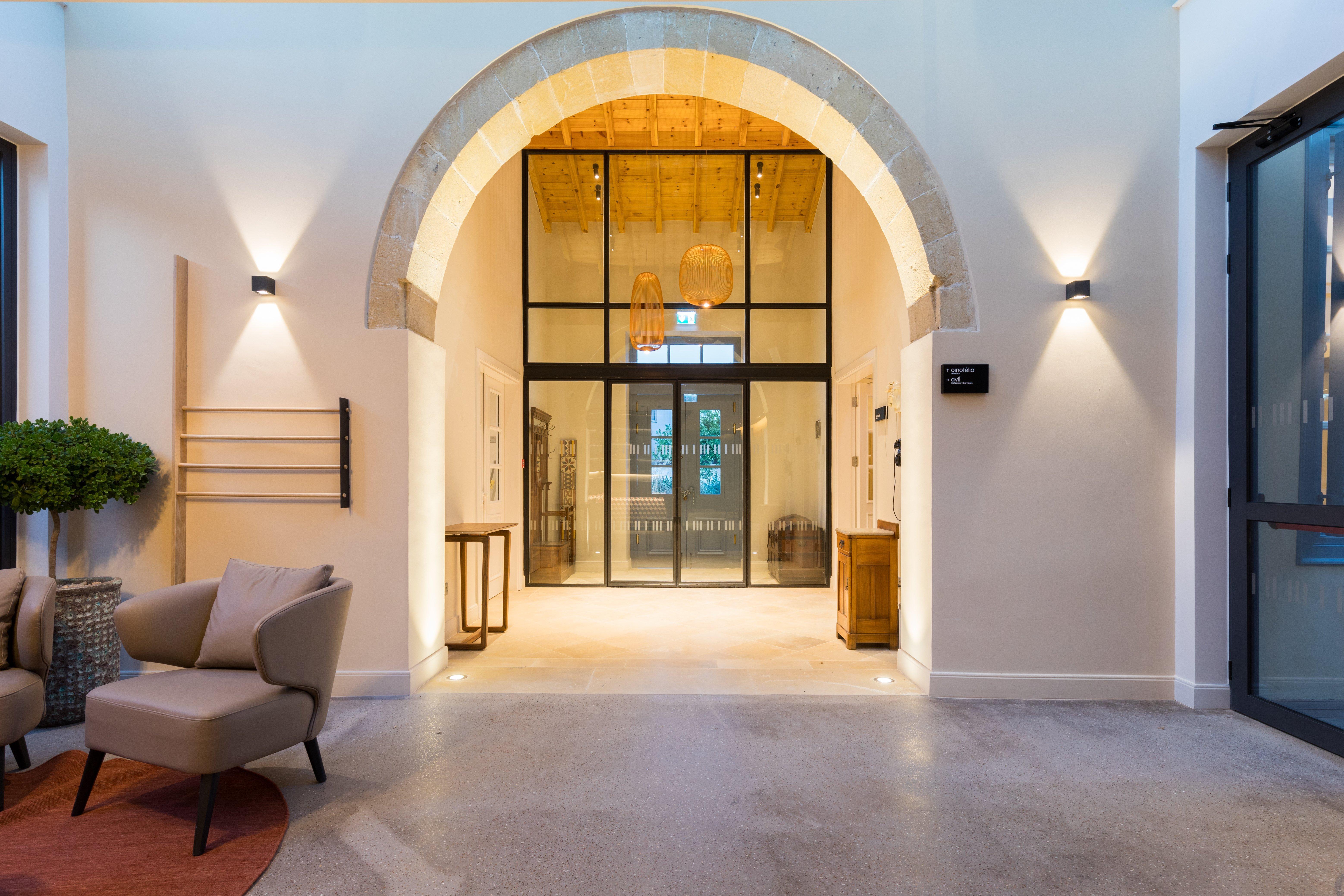 Hotel Indigo Larnaca By Ihg-Adults Only Zewnętrze zdjęcie