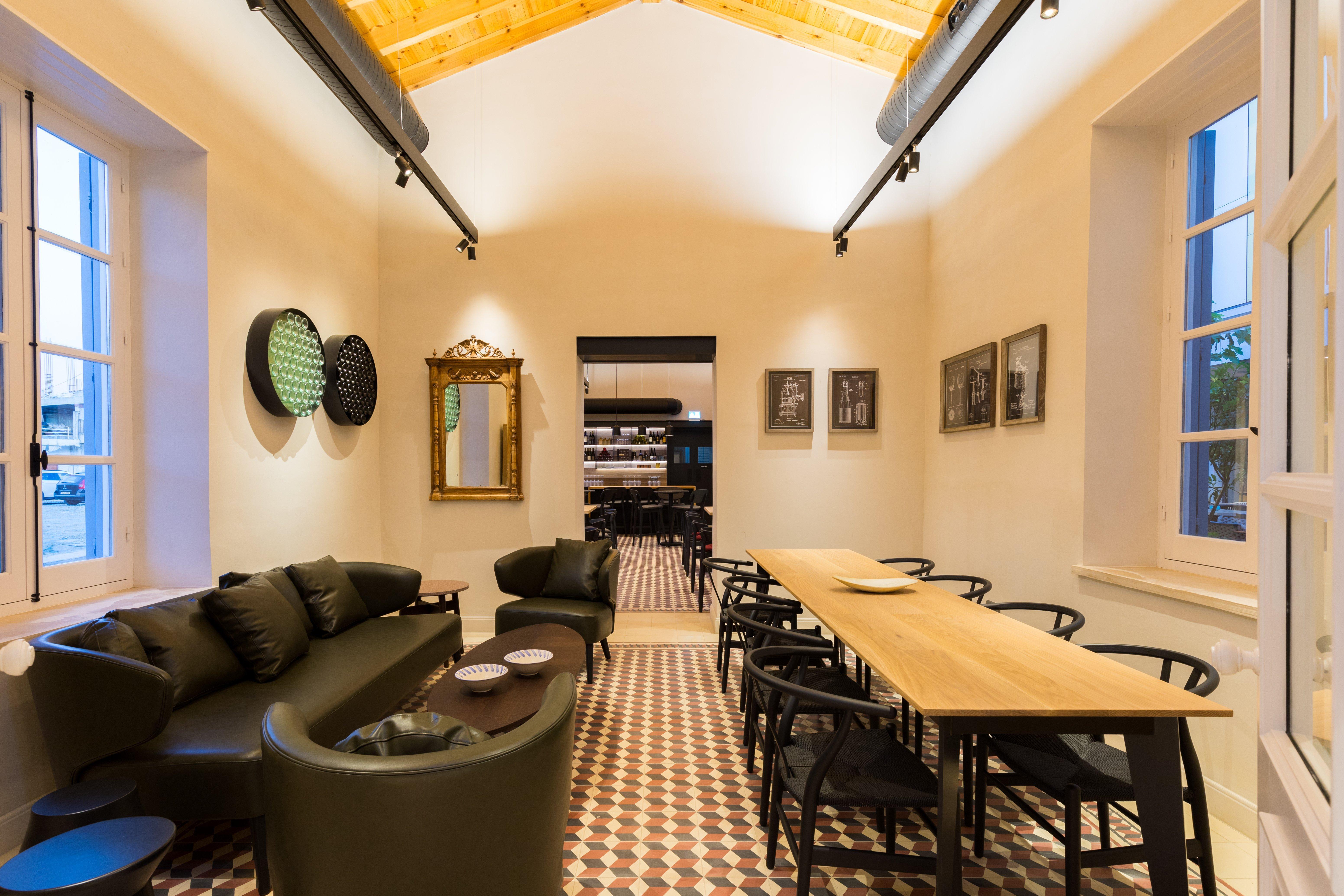 Hotel Indigo Larnaca By Ihg-Adults Only Zewnętrze zdjęcie