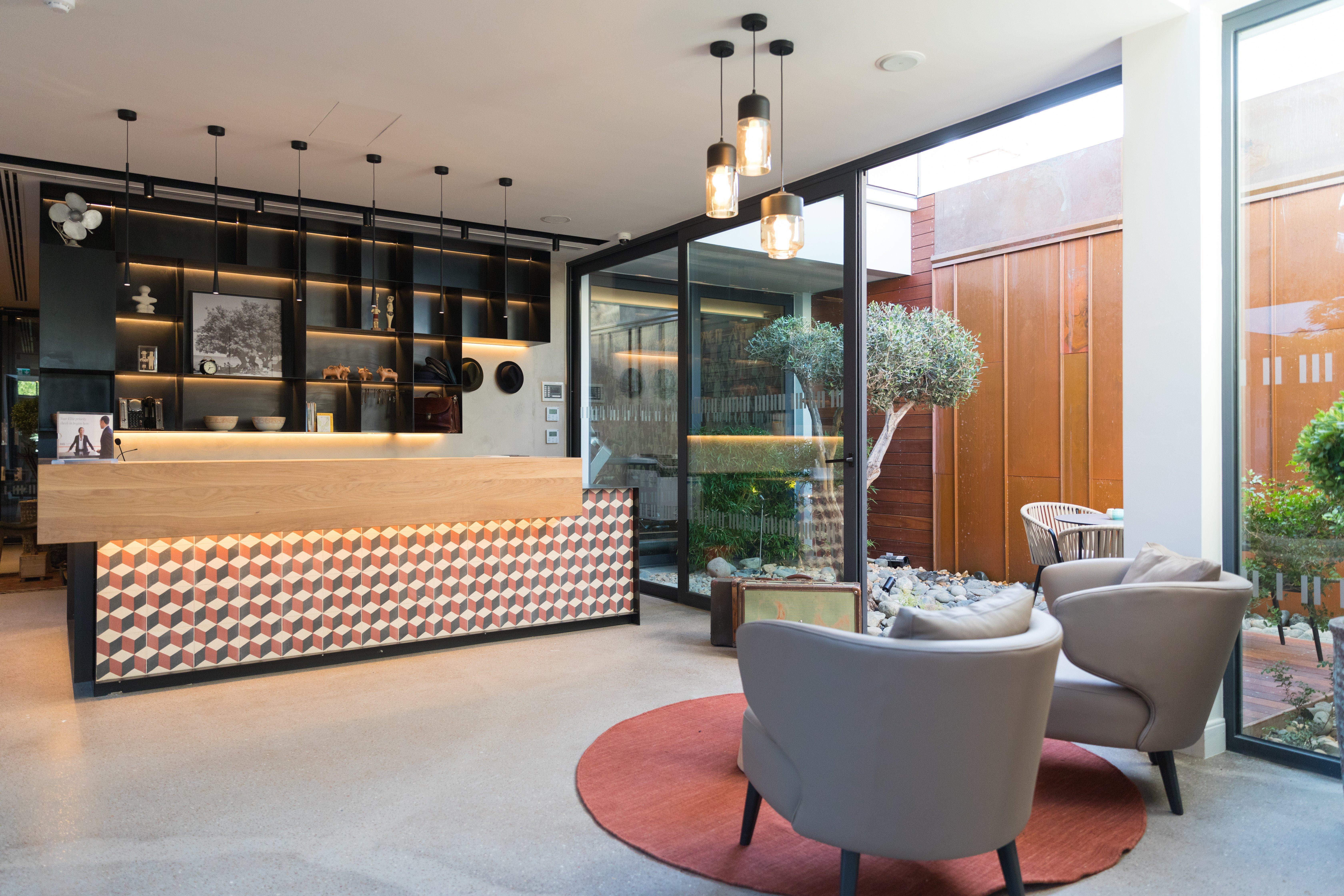 Hotel Indigo Larnaca By Ihg-Adults Only Zewnętrze zdjęcie