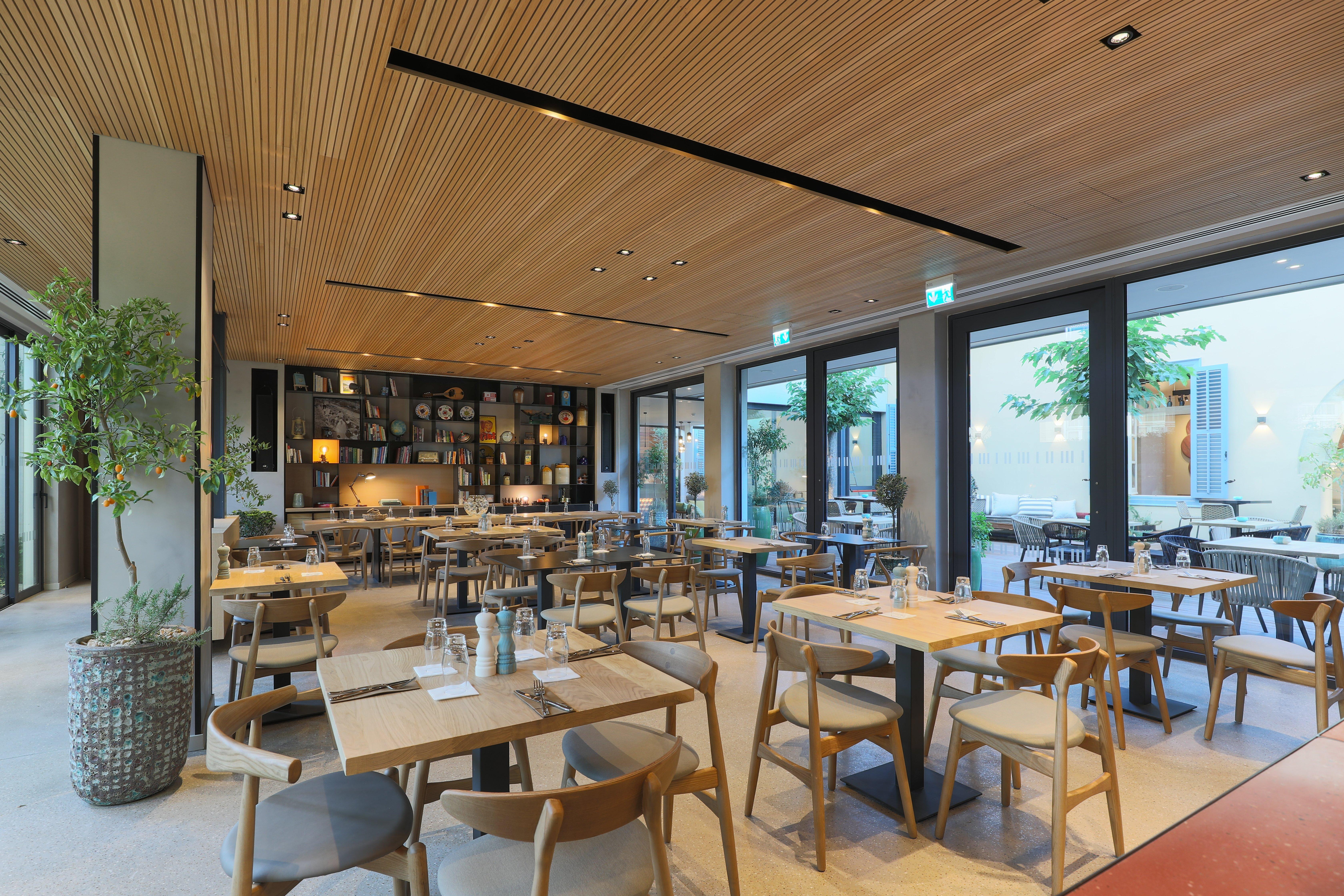 Hotel Indigo Larnaca By Ihg-Adults Only Zewnętrze zdjęcie